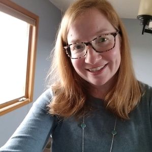 Meet your Posher, Maggie